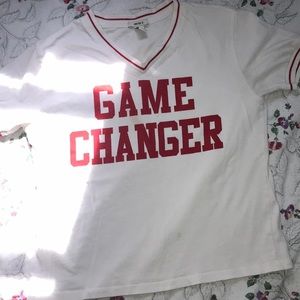 Game Changer Tee Forever 21